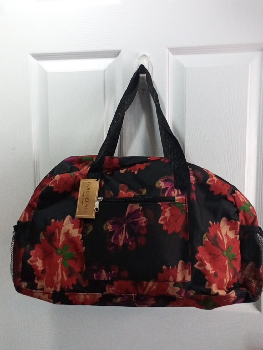 GOLD COAST FALL TRAVEL BAG
